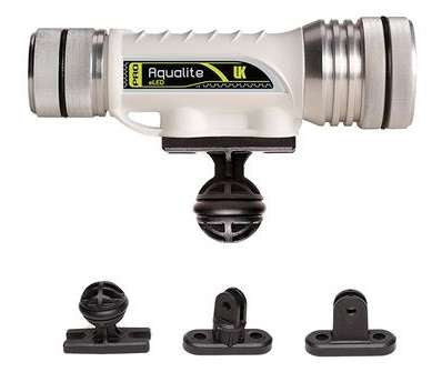Underwater Kinetics Aqualite Pro 100 Light