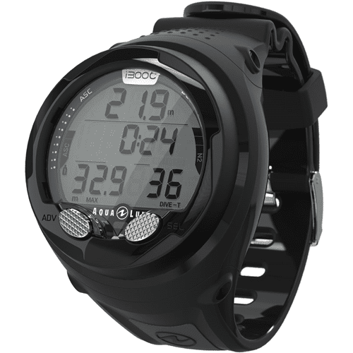 Aqualung i300C Wrist Computer