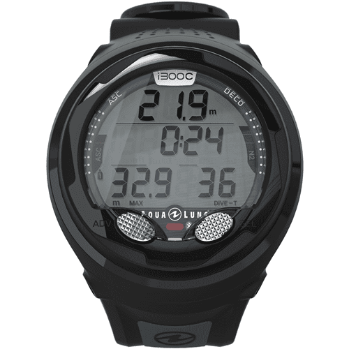 Aqualung i300C Wrist Computer