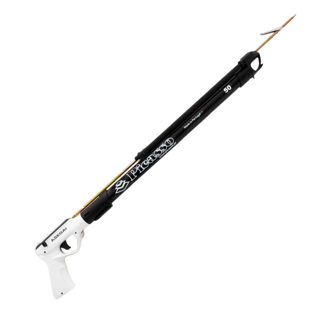 Picasso Asegai Speargun