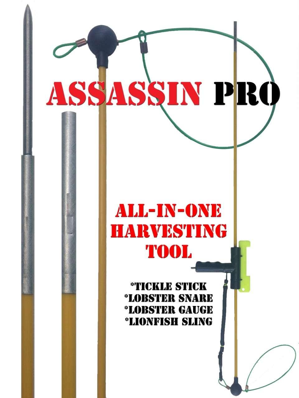 Assassin Pro Sling