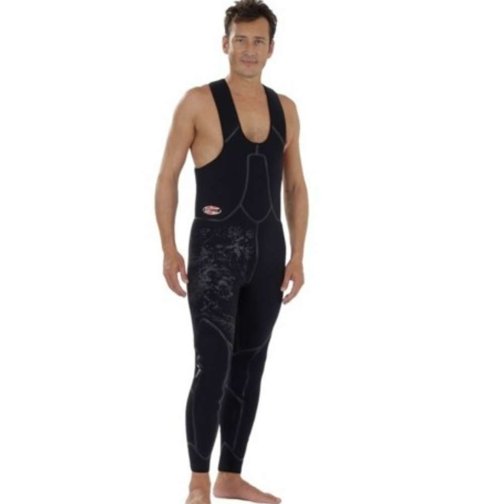 Beuchat Marlin Prestige 3.5mm Long John Pants
