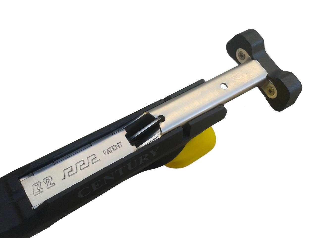 Meandros Nitro B2 Trigger Mechanism for Picasso Century