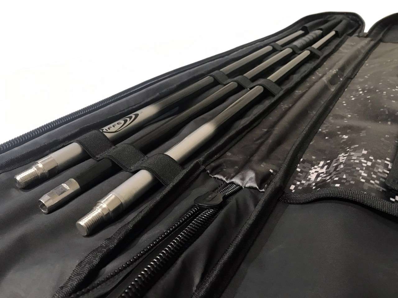 Riffe Slinger Pole Spear Case