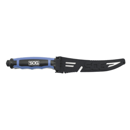SOG BladeLight 6-Inch Fillet Knife