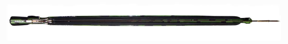 Bleu Tec Raptor G.F.M Mimetic Speargun