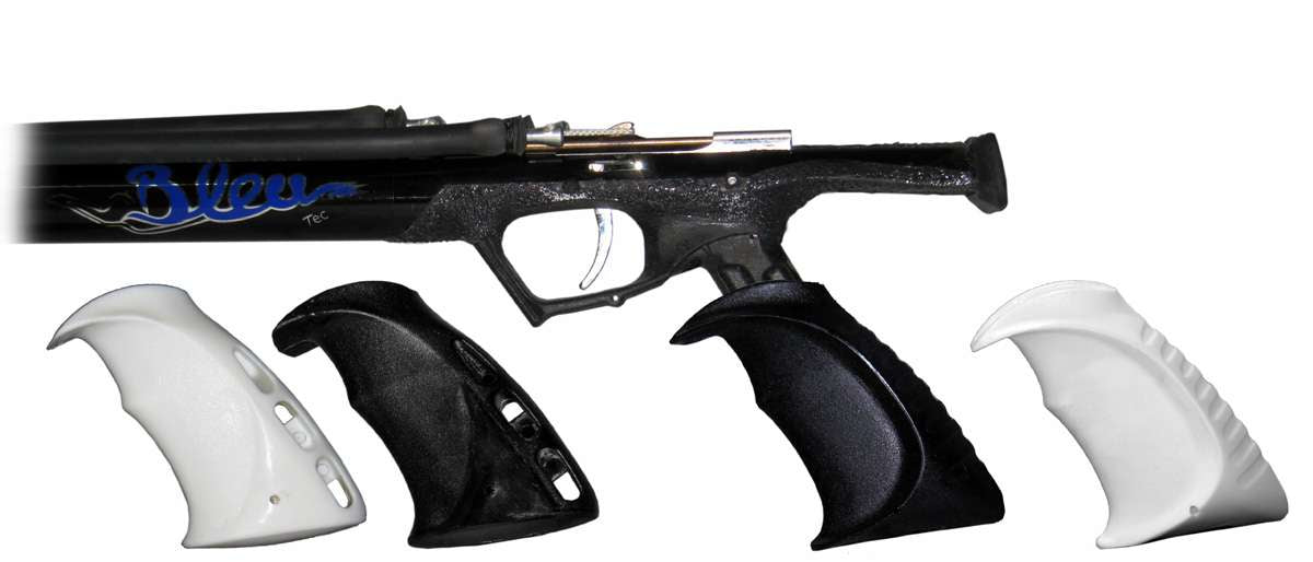 Bleu Tec Simple Speargun