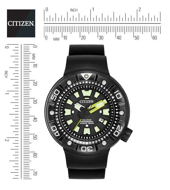 Citizen Promaster Diver
