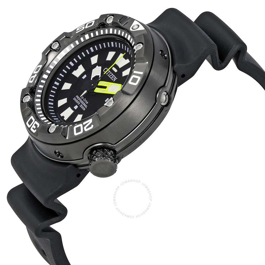 Citizen Promaster Diver