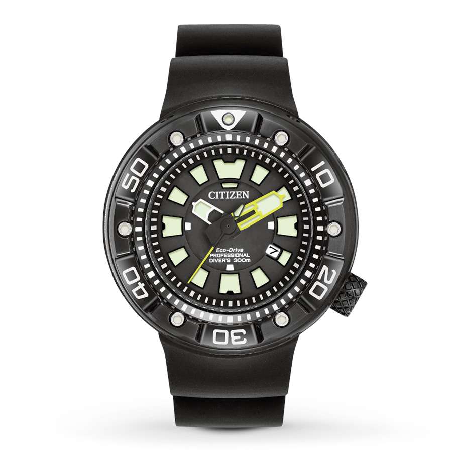Citizen Promaster Diver