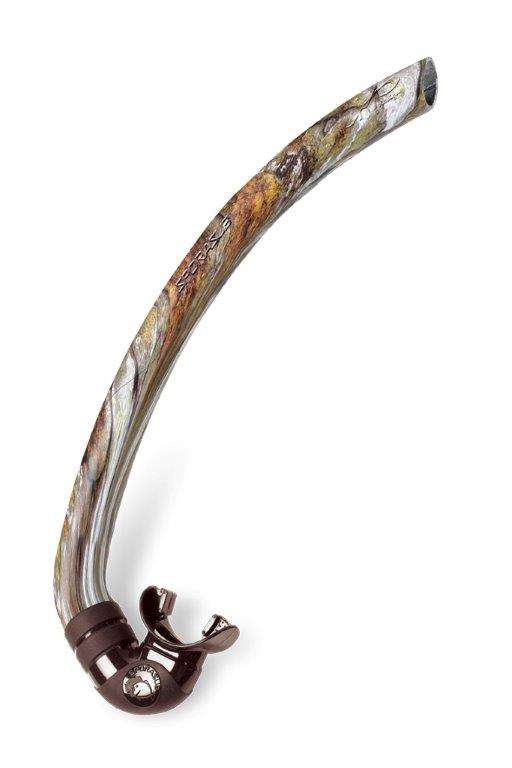Sporasub Camo Breeze Snorkel