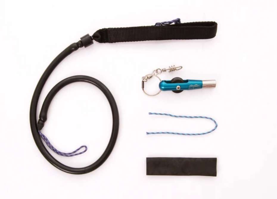 Neritic Big Blue 2.0 Polespear Roller Conversion Kit