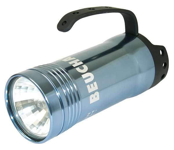 Beuchat Blue DL4 Light