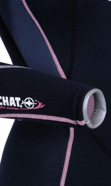 Beuchat Alize Lady 3mm Wetsuit