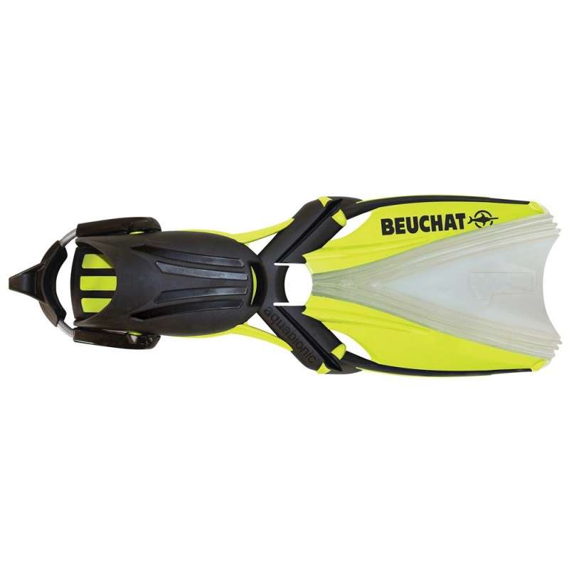 Beuchat Aquabionic Fins