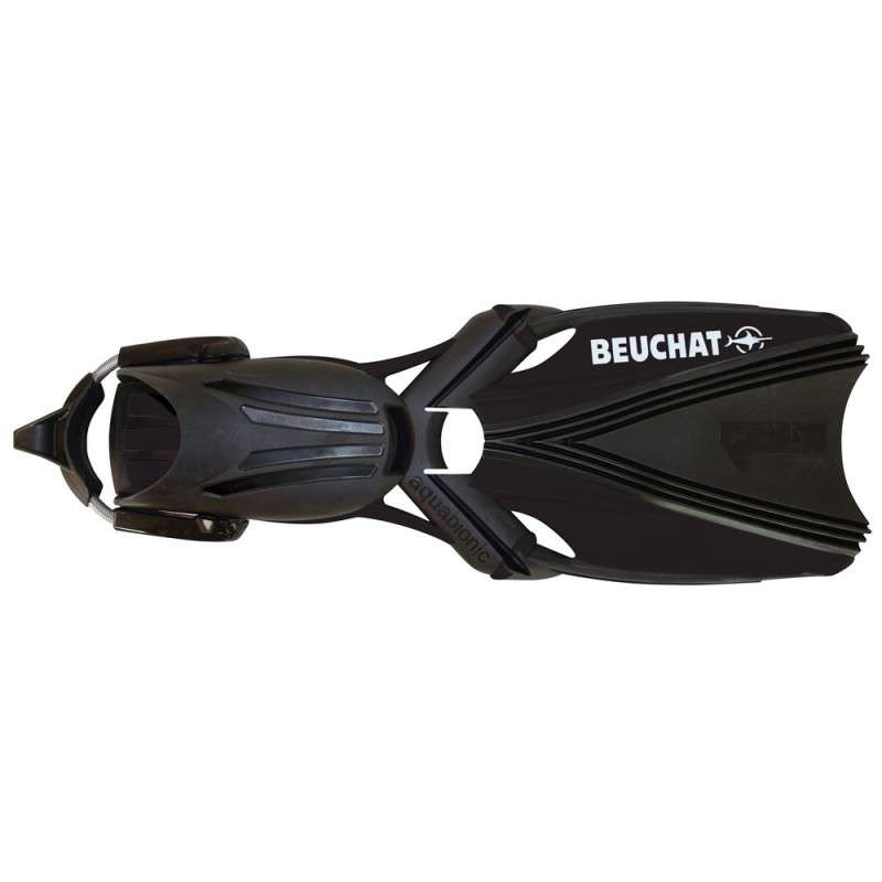 Beuchat Aquabionic Fins