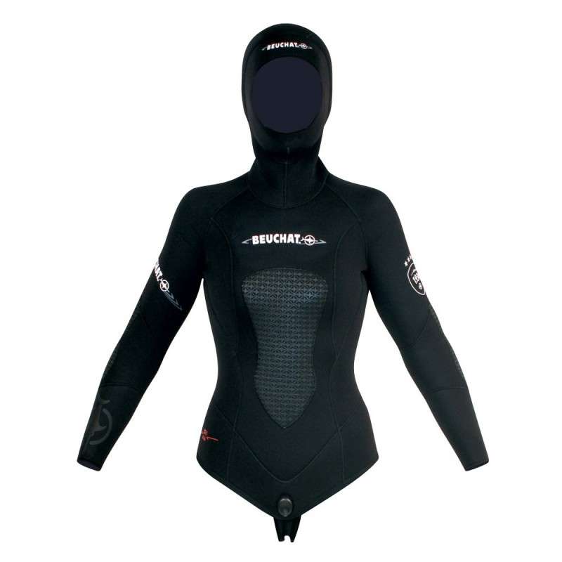 Beuchat Athena 5mm Women Wetsuit