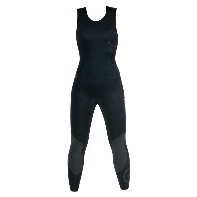 Beuchat Athena 5mm Women Wetsuit