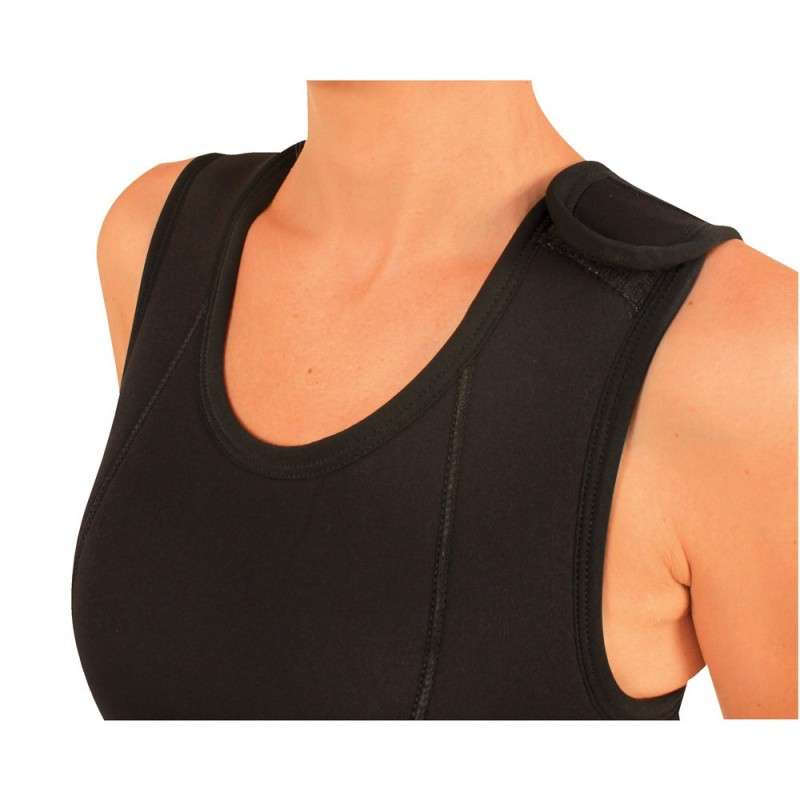 Beuchat Athena 5mm Women Wetsuit