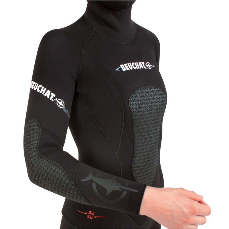 Beuchat Athena 5mm Women Wetsuit