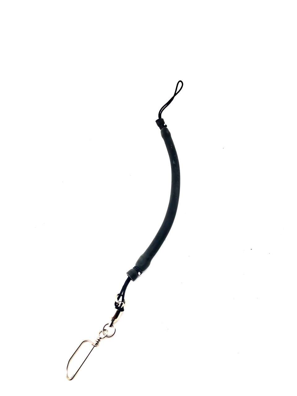 Beuchat Basic Bungee with Swivel Snapclip