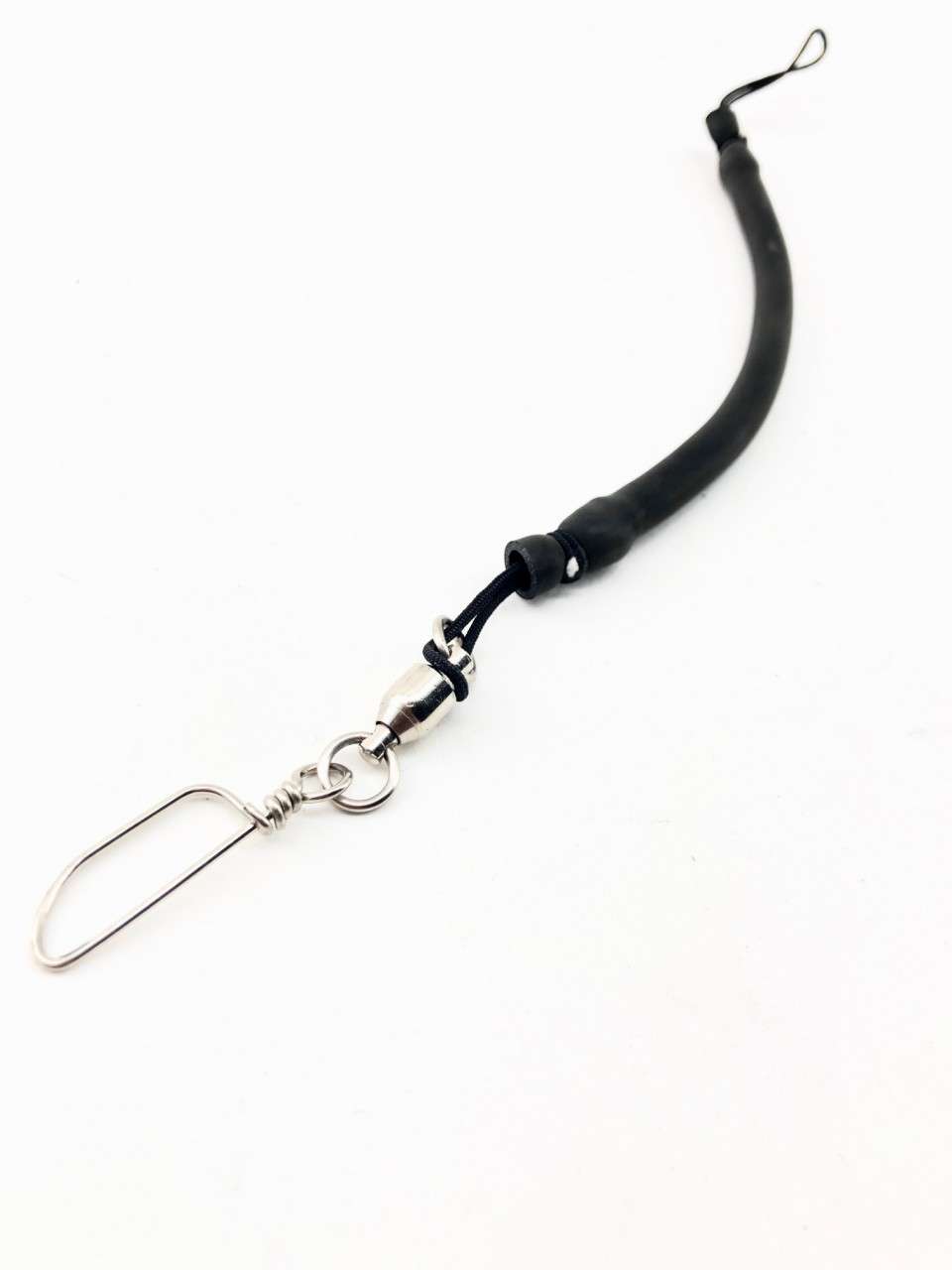 Beuchat Basic Bungee with Swivel Snapclip