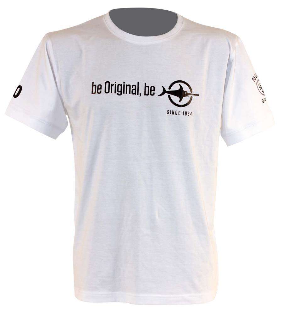 Beuchat Be Original T-Shirt