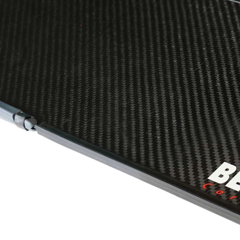 Beuchat Mundial Carbon LS Fin Blade