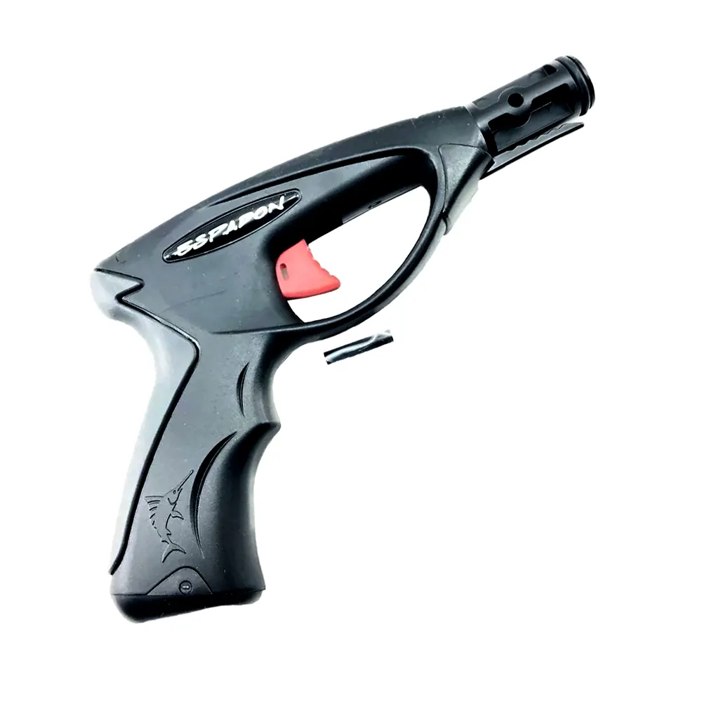 Beuchat Espadon Handle