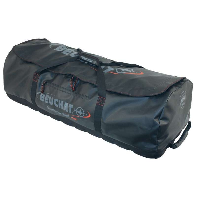 Beuchat Explorer Roll Gear Bag
