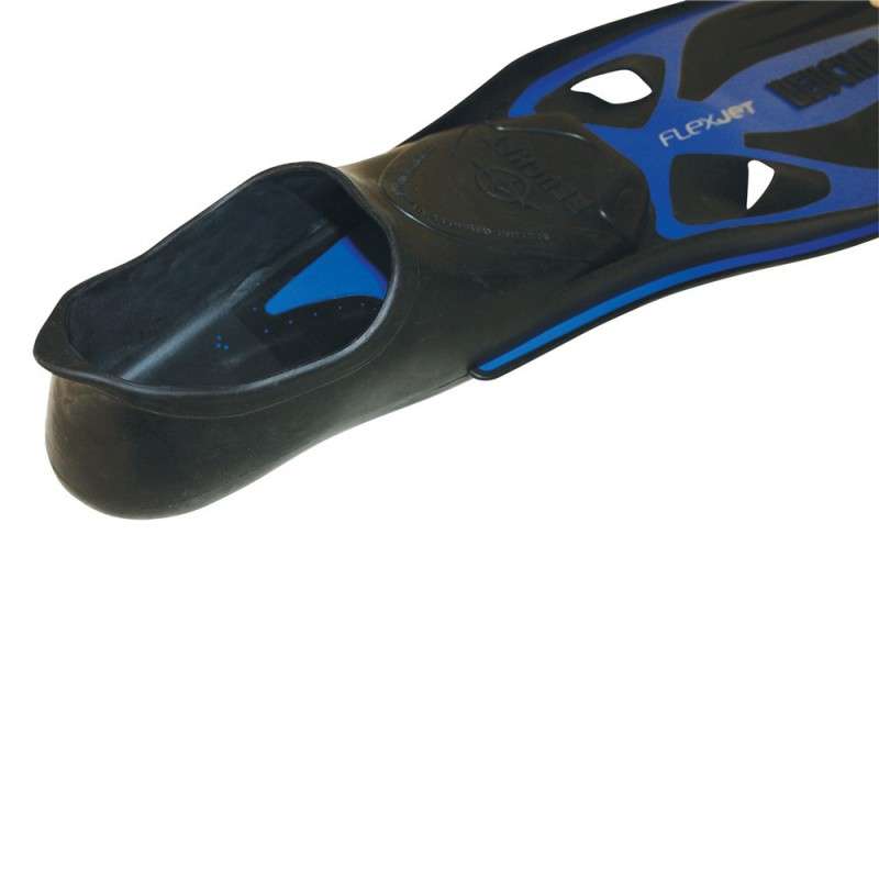 Beuchat Flex-Jet Fins