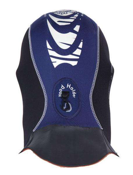 Beuchat Focea Comfort 3 - 5mm Hood