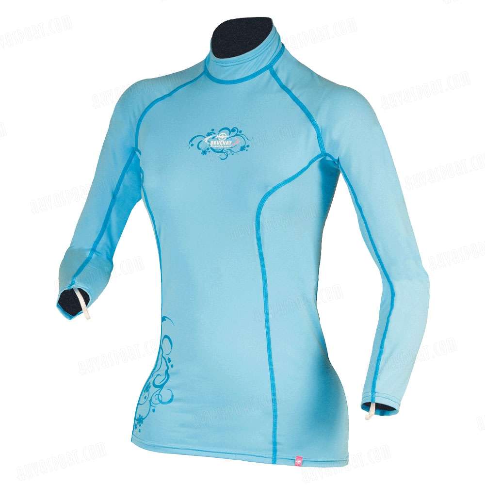 Beuchat Lady Rashguard