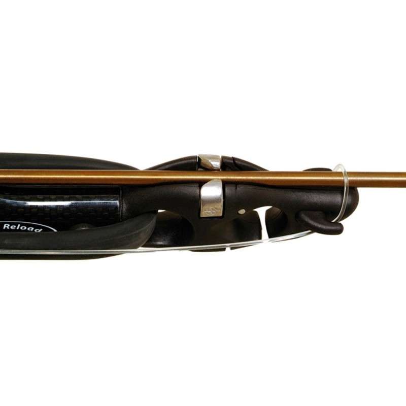 Beuchat Marlin Carbone Euro Speargun