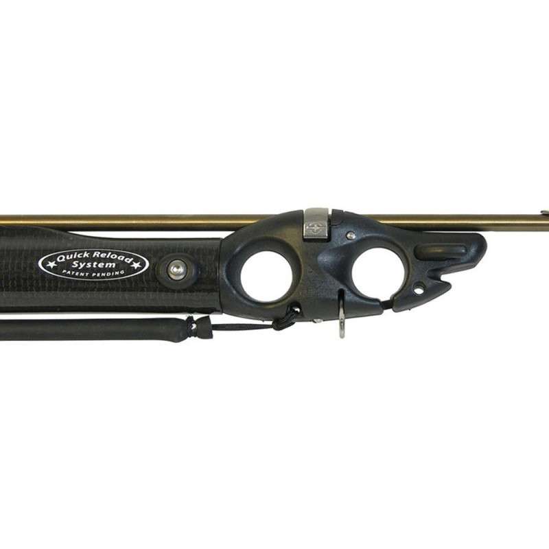 Beuchat Marlin Carbone Euro Speargun