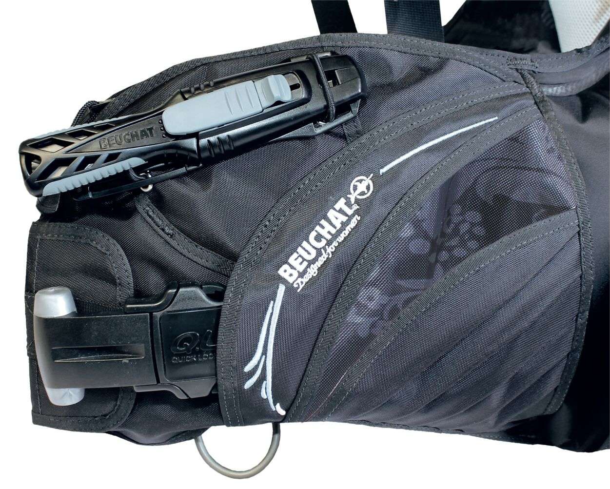 Beuchat Masterlift X-Air Light Lady