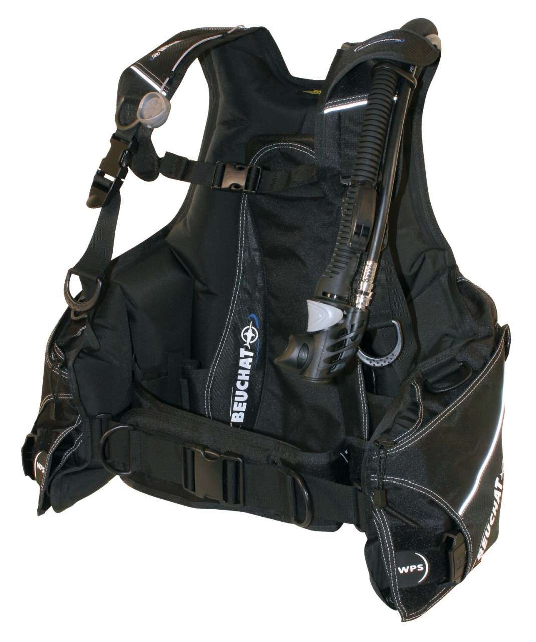 Beuchat Masterlift Adventure