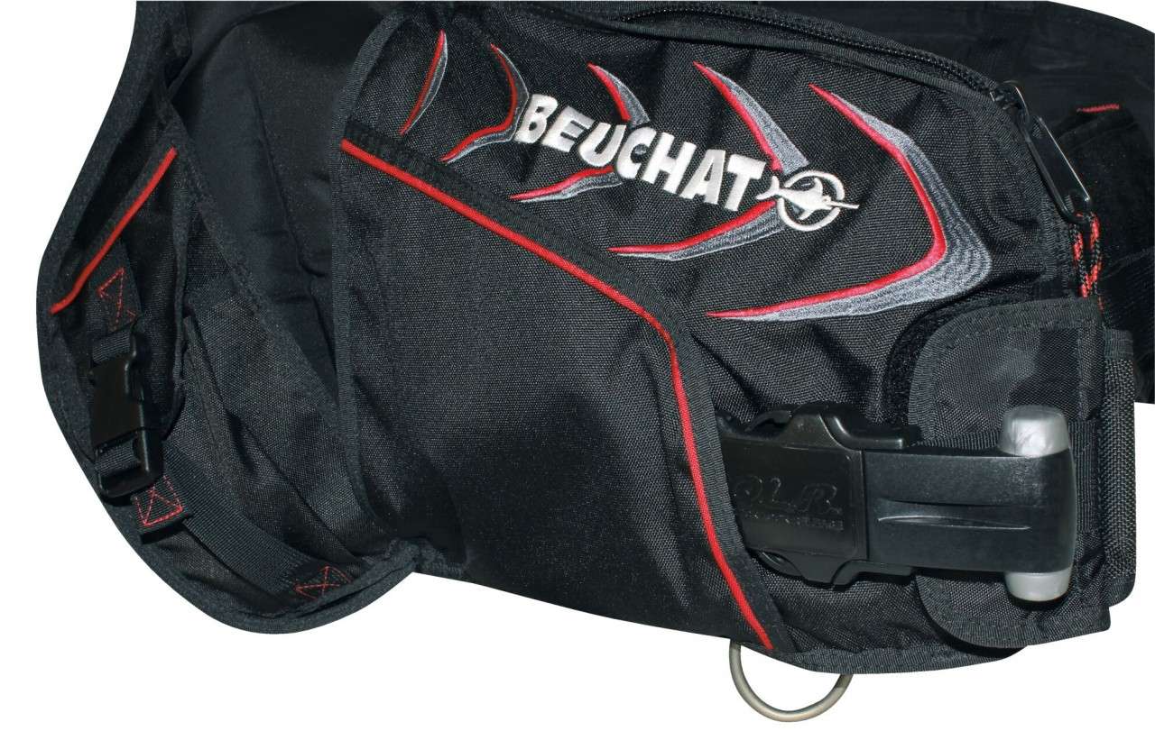 Beuchat Masterlift X-Air Light 3