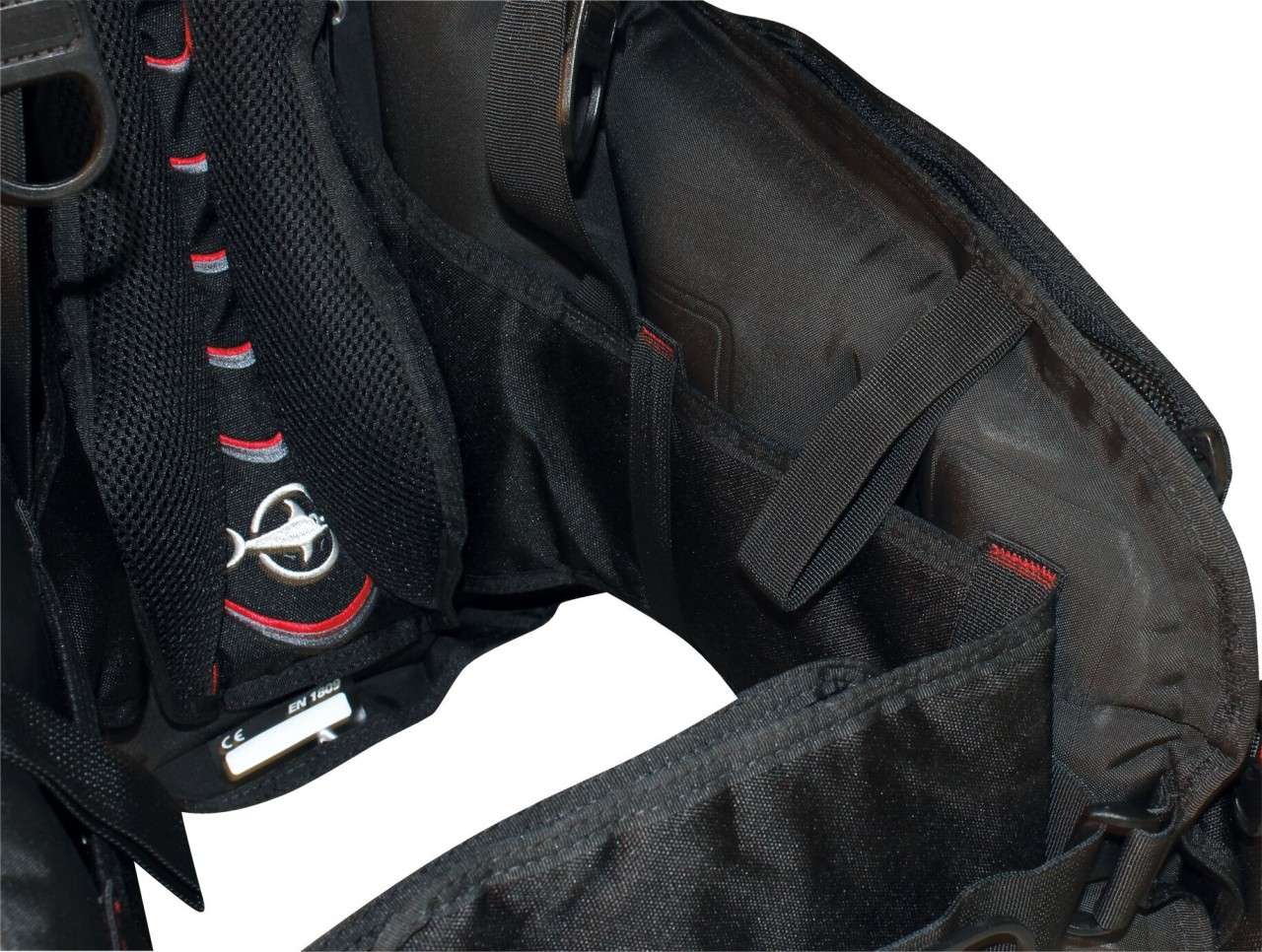 Beuchat Masterlift X-Air Light 3