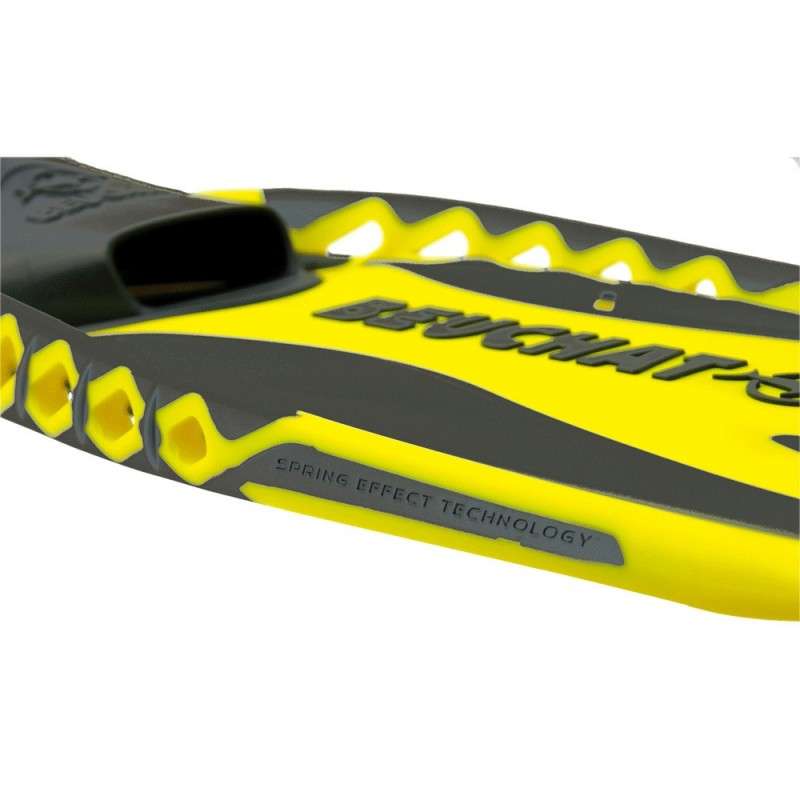 Beuchat PowerJet Full Foot Fins