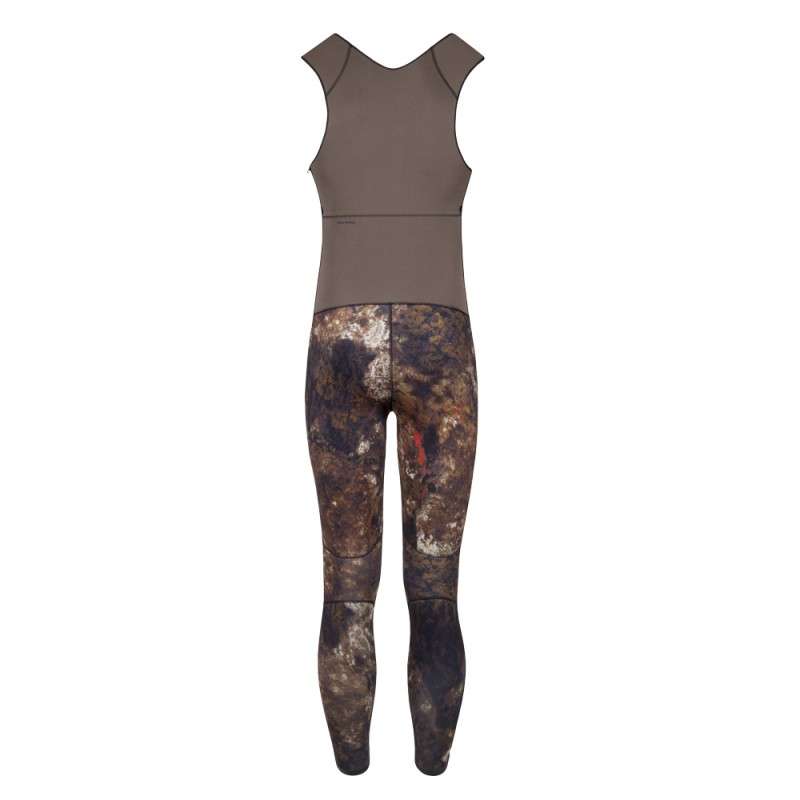 Beuchat Rocksea Competition Spot 7mm Wetsuit