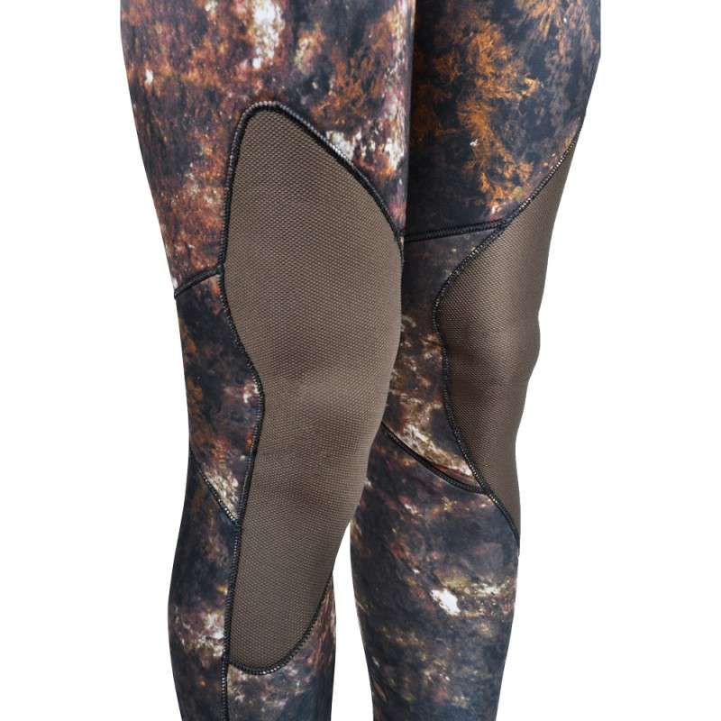 Beuchat Rocksea Competition Spot 7mm Wetsuit