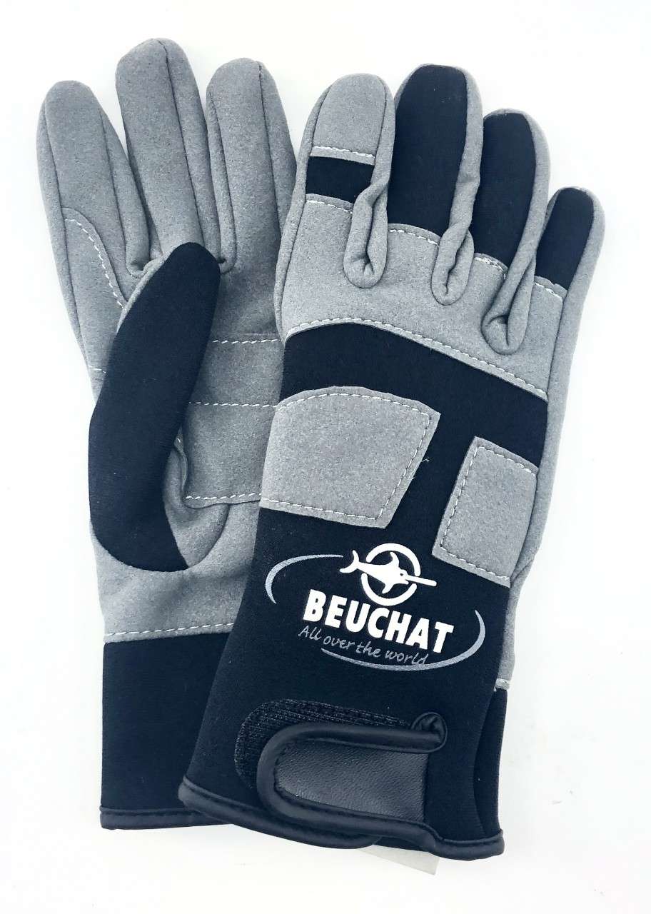 Beuchat Tropik 2.5mm Gloves