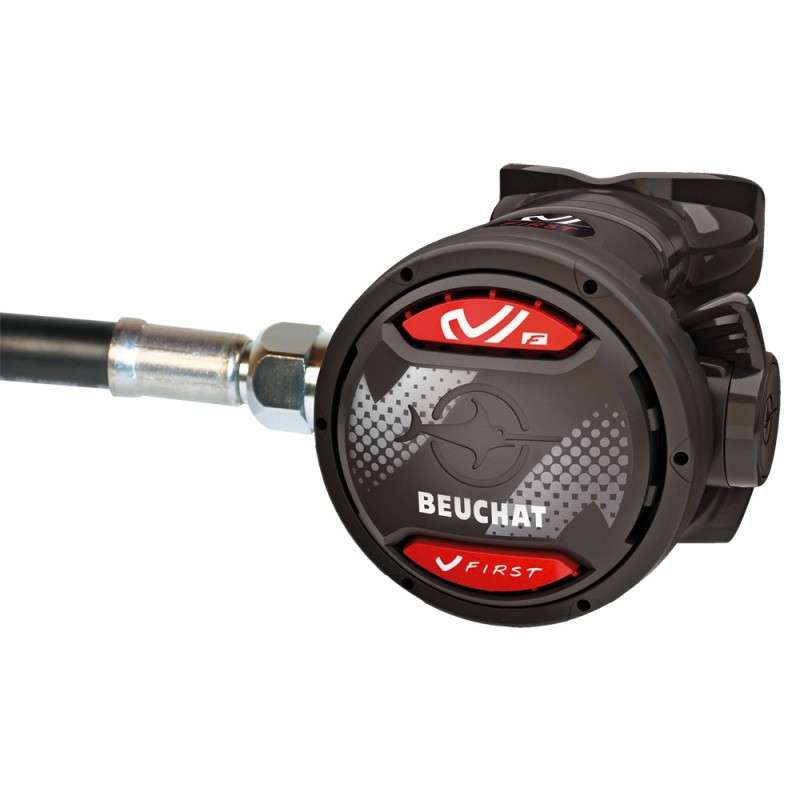 Beuchat V-First Regulator