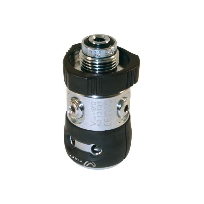 Beuchat V-First Regulator
