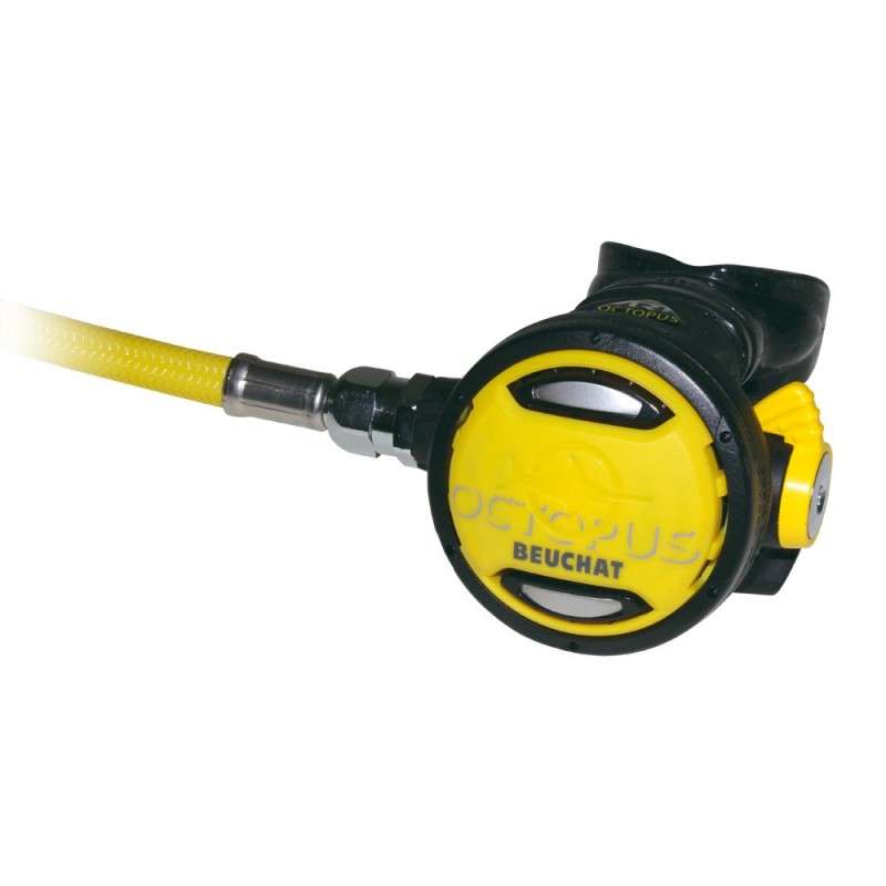 Beuchat V-Twin Regulator