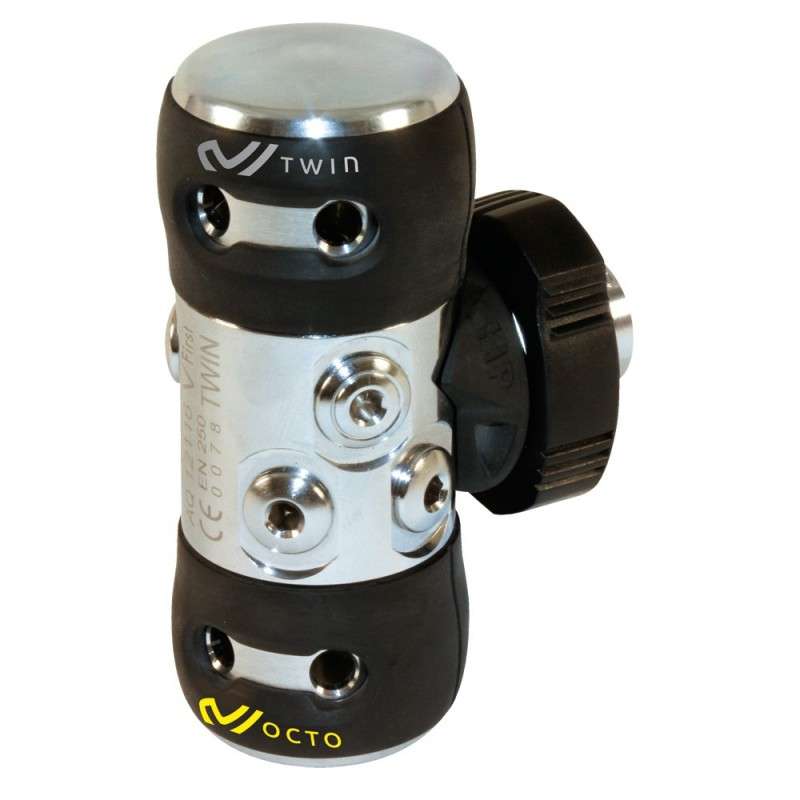 Beuchat V-Twin Regulator