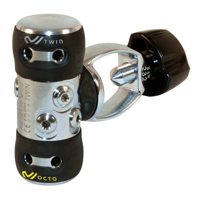 Beuchat V-Twin Regulator