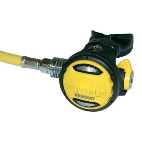 Beuchat VRT 2 Octopus