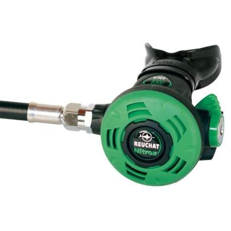 Beuchat VRT 30 Nitrox-Oxy Regulator